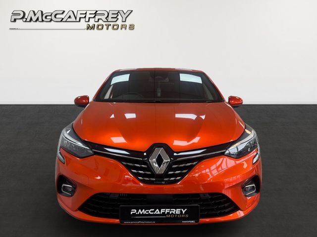 Image for 2021 Renault Clio Dynamique TCe 90 Auto CVT