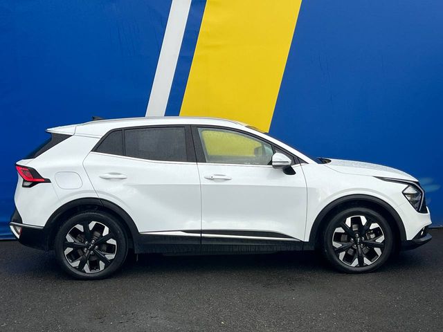 Image for 2023 Kia Sportage K3 1.6 PLUG-IN HYBRID AUTO // EXTENDED VIRTUAL COCKPIT // 4 HEATED SEATS // HEATED STEERING WHEEL