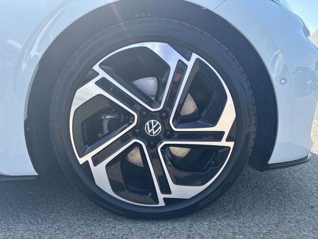 Image for 2025 Volkswagen ID.3 GTX PERFORMANCE PLUS 79KWH