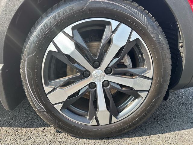Image for 2024 Peugeot 3008 1.5 BlueHDi 130bhp Auto 6.4 GT