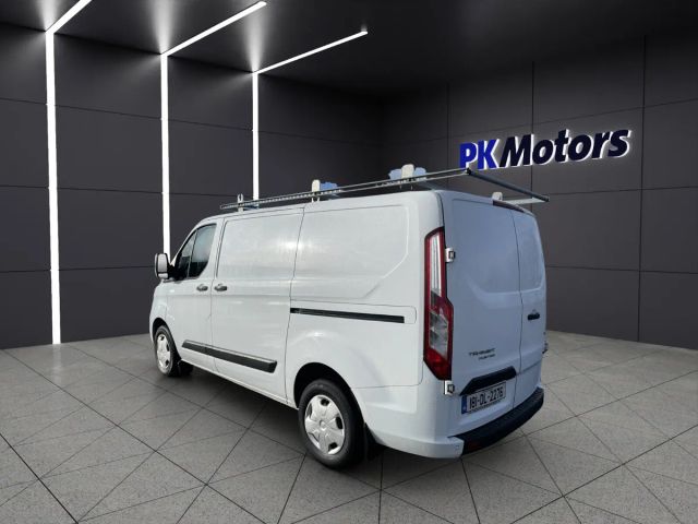Image for 2018 Ford Transit Ford Transit 2018