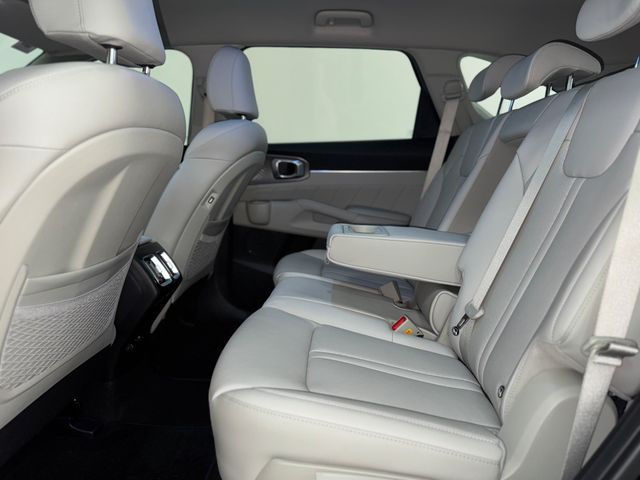 Image for 2023 Kia Sorento Phev K3 5DR Auto