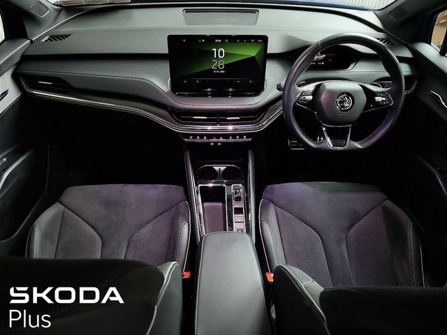Image for 2022 Skoda Enyaq IV 60 Sportline