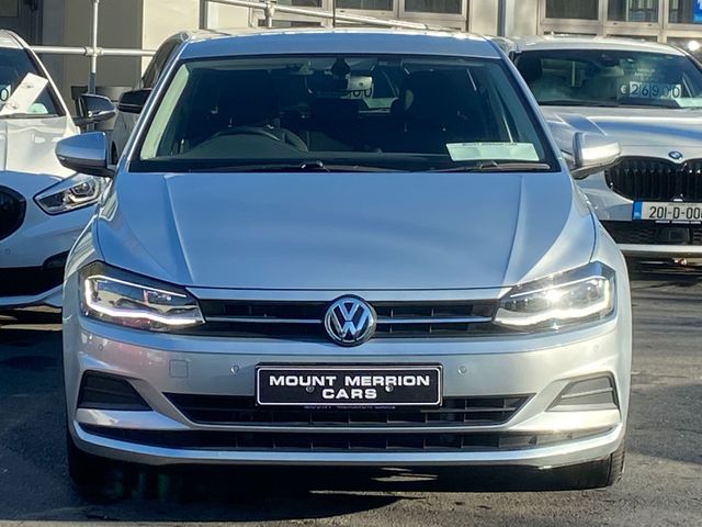 Image for 2020 Volkswagen Polo Auto 1.0 Nice Spec