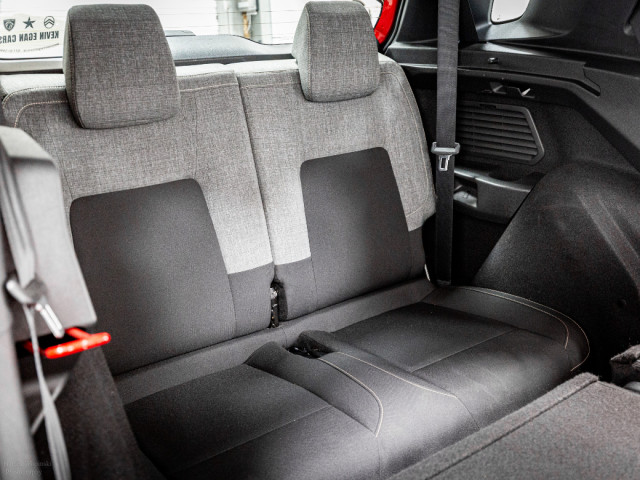 Image for 2026 Citroen C3 Aircross **7 Seater** Plus 1.2 MHEV 145HP