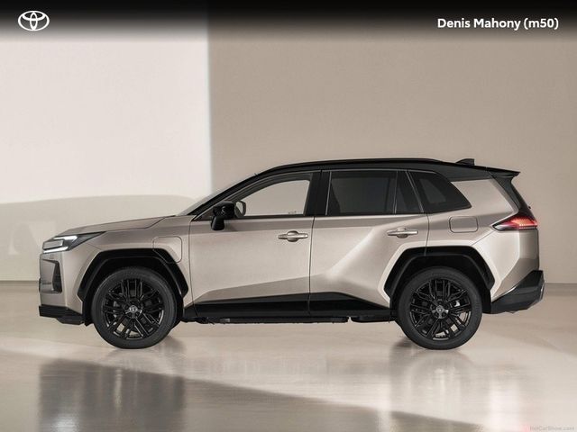 Image for 2026 Toyota Rav4 Hybrid