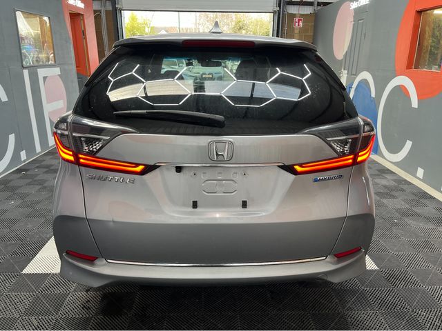 Image for 2022 Honda Shuttle €16950 2022 HONDA SHUTTLE NYBRID HONDA SENSING 1.5 AUTOMATIC / CRUISE CONTROL / REVERSE CAMERA AND MORE
