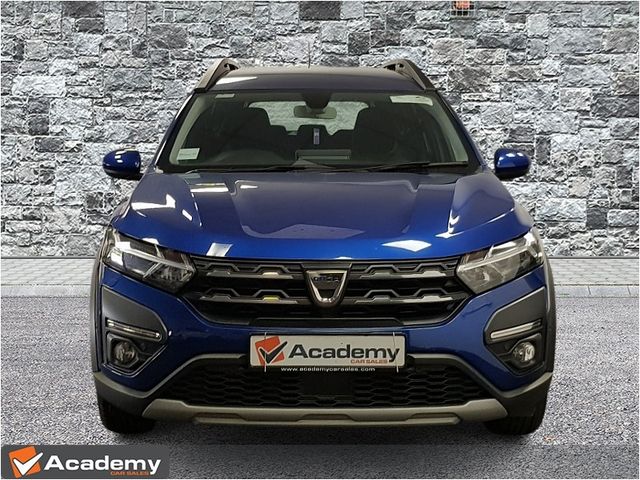 Image for 2022 Dacia Jogger Comfort TCE 110 5DR