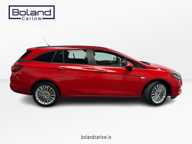 Image for 2020 Opel Astra 1.2 SC ESTATE *LOW MILEAGE* €55 P/W