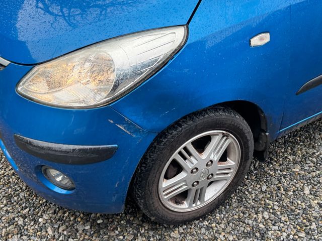 Image for 2009 Hyundai i10 1.1 Deluxe