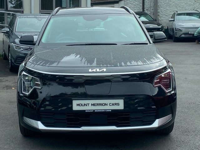 Image for 2023 Kia e-Niro 65Kw New Model 450km Range