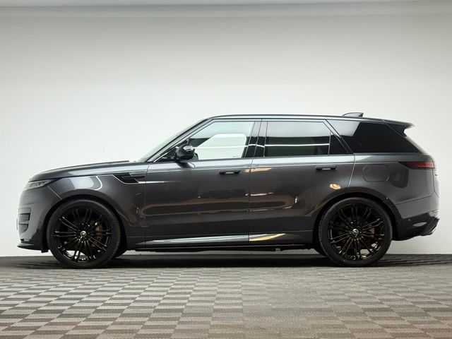 Image for 2026 Land Rover Range Rover Sport DYNAMIC SE P460E