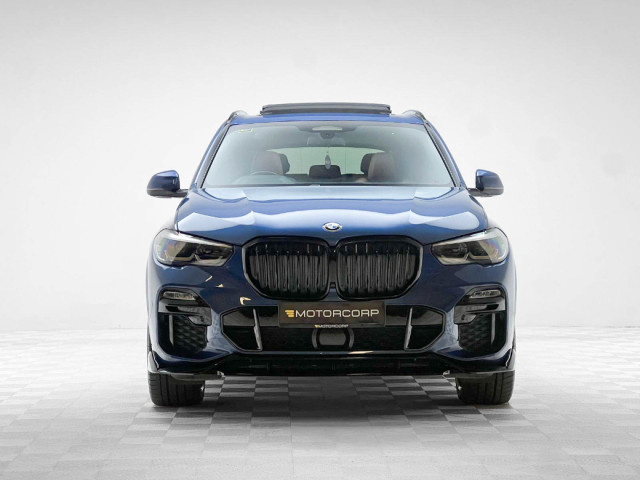 Image for 2020 BMW X5 45E M SPORT XDRIVE