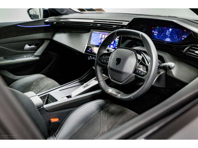 Image for 2024 Peugeot 308 SW GT 1.2 Petrol Auto 130HP