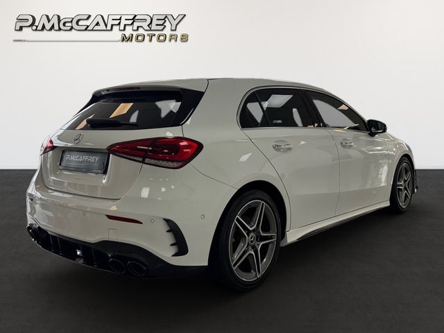 Image for 2020 Mercedes-Benz A Class A 200 A/T AMG Line