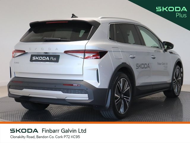 Image for 2026 Skoda Elroq Elroq 85