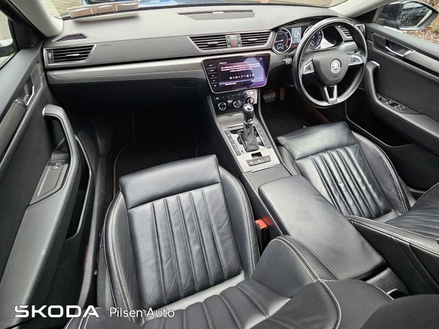 Image for 2020 Skoda Superb (24) Style 1.6TDI 120HP DSG