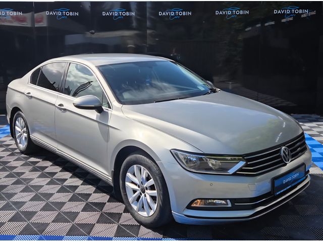 Image for 2015 Volkswagen Passat COMFORTLINE 1.6 TDI
