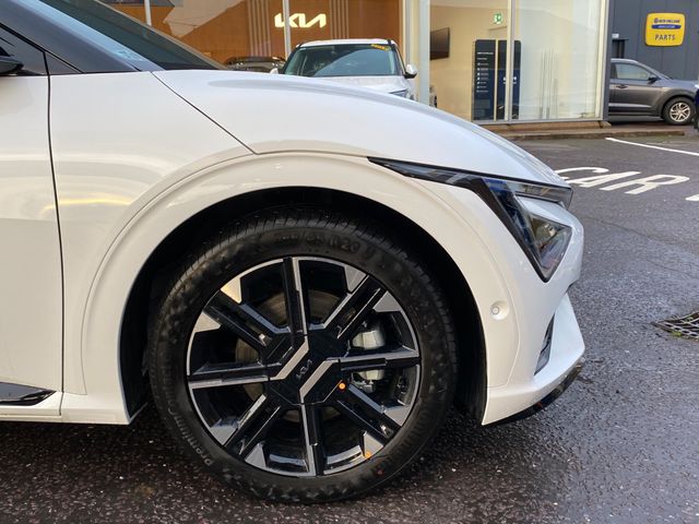 Image for 2026 Kia EV6 Gt-line 84kWh - 582km range