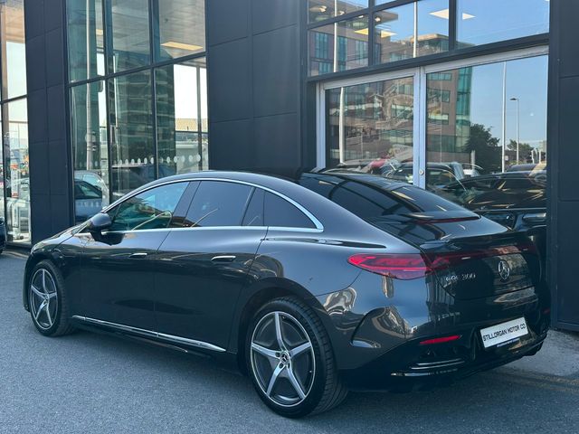 Image for 2023 Mercedes-Benz EQE EQE 300 AMG Line Premium Auto EV