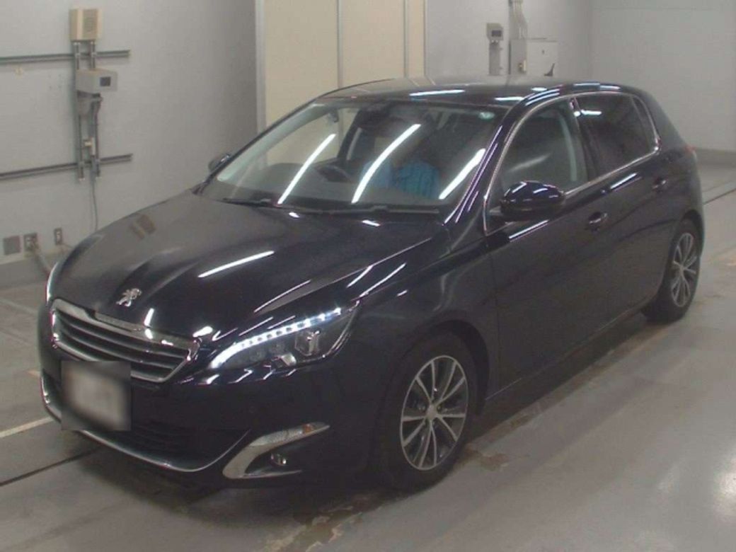 Image for 2017 Peugeot 308 Allure Model - Coming Soon!