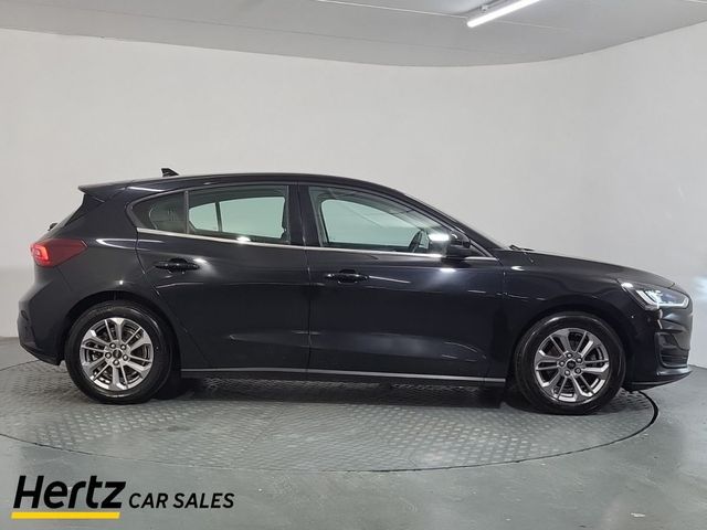 Image for 2023 Ford Focus TITANIUM Petrol Manual