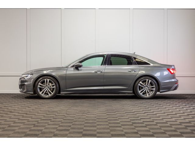 Image for 2019 Audi A6 S-Line