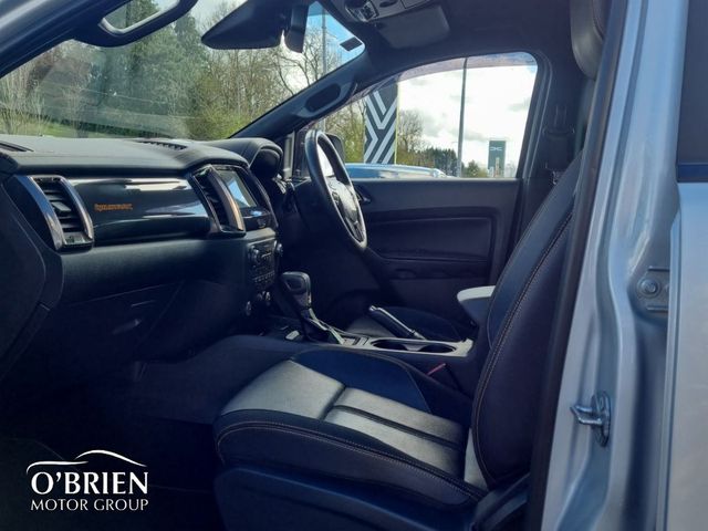 Image for 2023 Ford Ranger RANGER WILDTRAK - 2.0 TD213