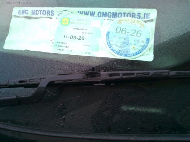 Image for 2014 Hyundai i40 1.7 CRDI STYLE BL/DR 5DR