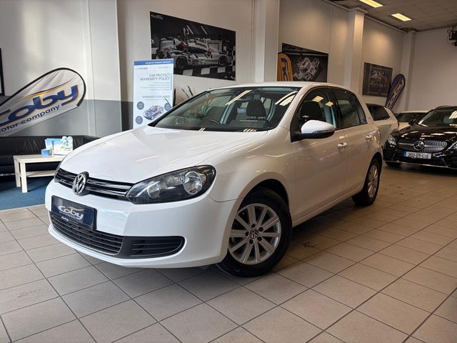 Image for 2013 Volkswagen Golf 1.2TSI Bluemotion Auto 5DR. New NCT done before collection, Alloy Wheels, Air Conditioning, Hands Free, AUTO Wipers, Full Electrics, Folding Rear Seats, Luggage Cover and more.