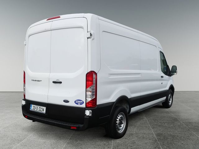 Image for 2023 Ford Transit 