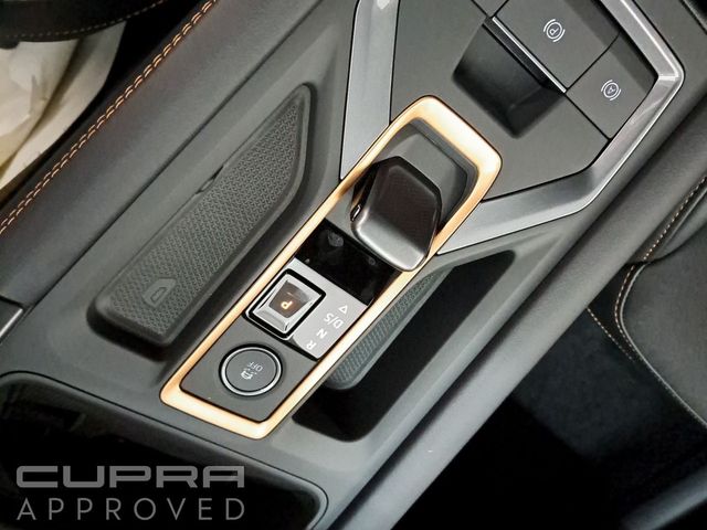 Image for 2026 Cupra Formentor READY. SET. CUPRA SALE e-Hybrid 204hp DSG V2