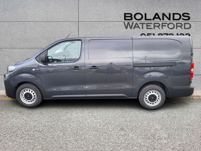 Image for 2026 Citroen Dispatch DISPATCH LX 1.5 BLUEHDI 120 LW