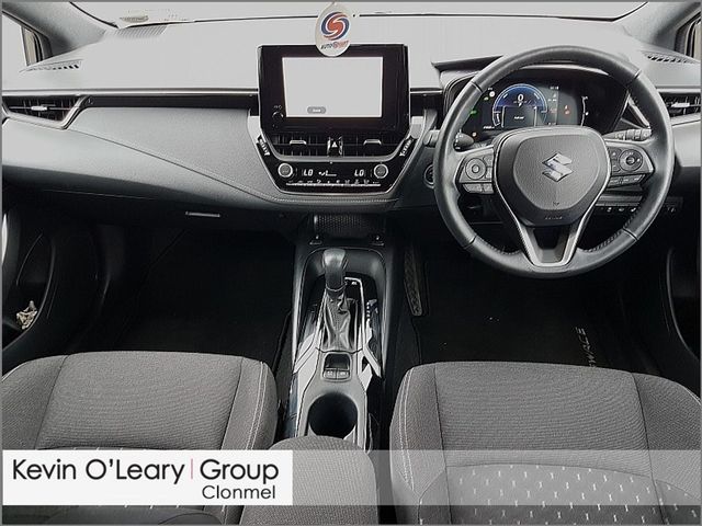 Image for 2024 Suzuki Swace Swace 1.8 Hybrid SZ-T CVT