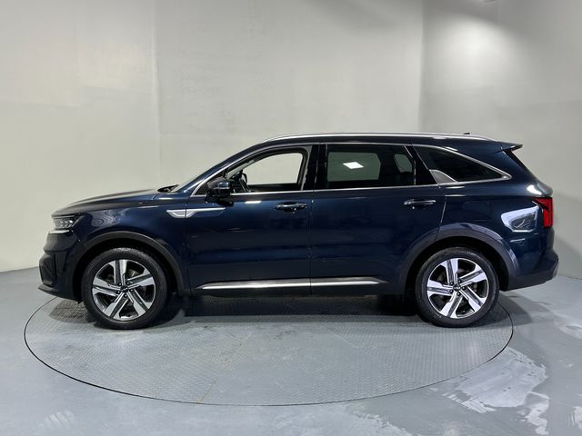 Image for 2023 Kia Sorento K3 Plug In Hybrid 4x4 7 Seater