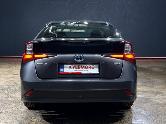 Image for 2020 Toyota Prius 1.8 HYBRID AUTOMATIC - CRUISE CONTROL - REAR CAMERA