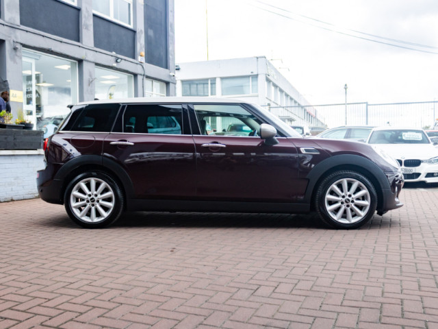 Image for 2018 Mini Clubman 2.0D MAYFAIR EDITION 6DR ESTATE AUTO WITH FULL LEATHER // STUNNING CAR // BUY WITH CONFIDENCE AA AND SIMI APPROVED DEALER 2025 // FINANCE ARRANGED // ALL TRADE INS WELCOME // 