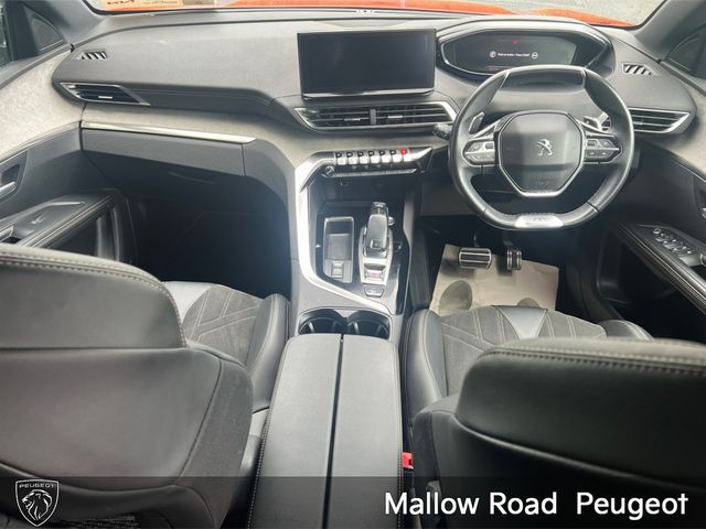 Image for 2021 Peugeot 5008 FL GT 1.5 BLUE HDI 130 AU AUTO 6.
