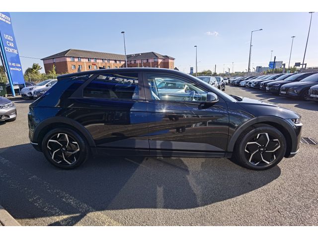 Image for 2022 Hyundai Ioniq 5 58KWH EXECUTIVE PLUS - FINANCE AVAILABLE - CALL US TODAY ON 01 492 6566 OR 087-092 5525