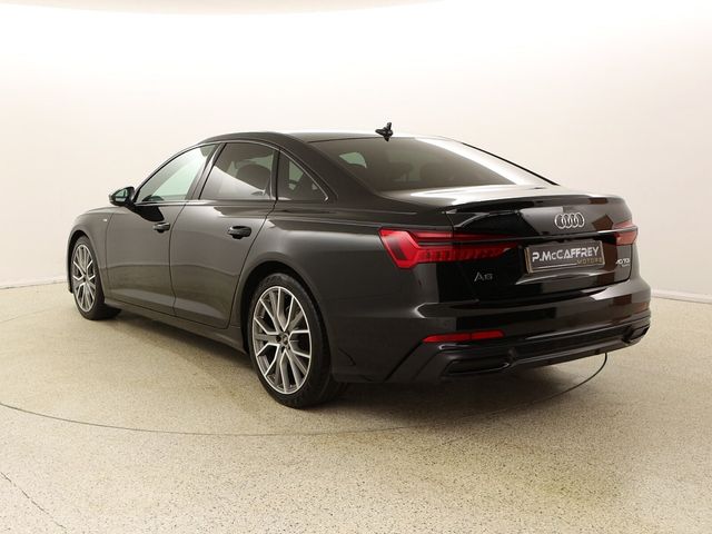 Image for 2020 Audi A6 40TDI 204HP quattro S tronic S Line