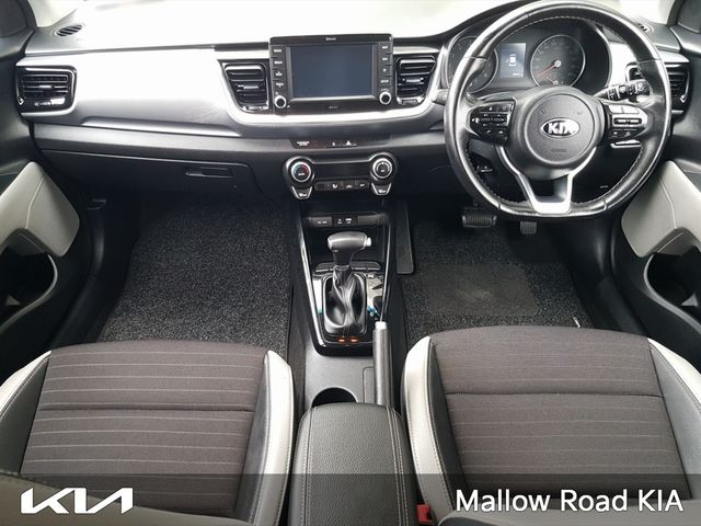 Image for 2019 Kia Stonic 1.0 K3 DCT 5DR A AUTO