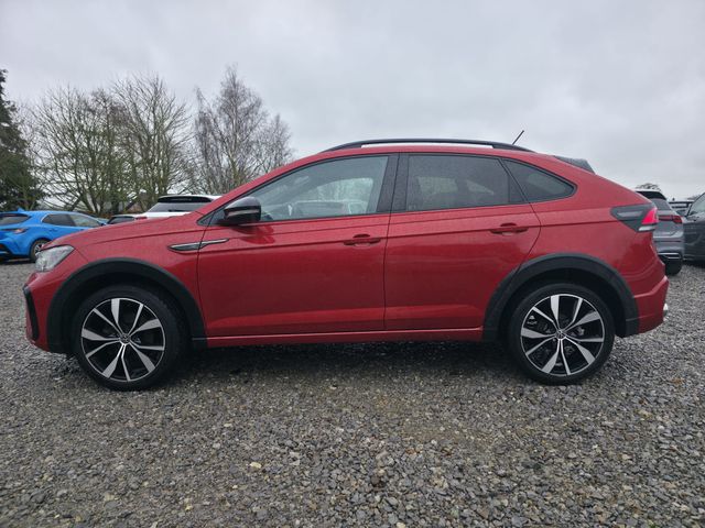 Image for 2022 Volkswagen Taigo R-line 1.0 TSI 110HP M6F