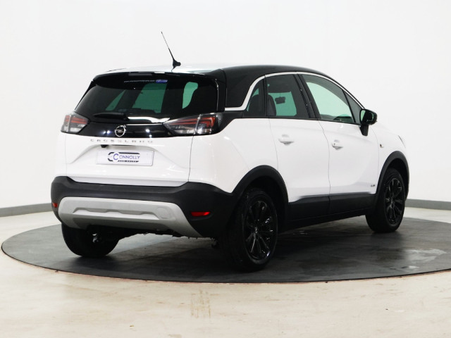 Image for 2023 Opel Crossland *122* Sri-1.2 