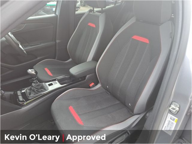 Image for 2022 Opel Mokka 1.2 SRi (100PS)