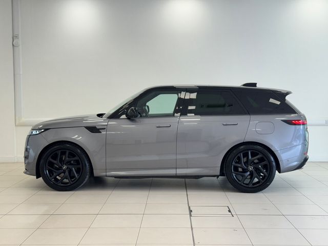 Image for 2024 Land Rover Range Rover Sport 3.0 I6 400 PS AWD Auto Dynamic HSE