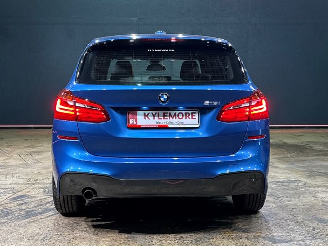 Image for 2016 BMW 2 Series AUTOMATIC 1.5 - ELECTRIC TAILGATE - REVERSE CAMERA