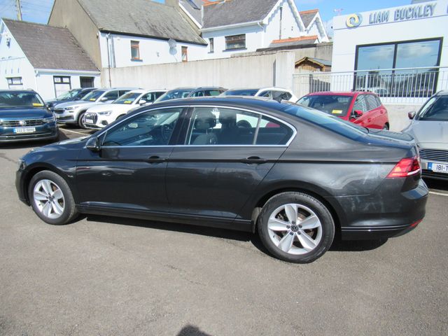 Image for 2021 Volkswagen Passat SE NAV TDI