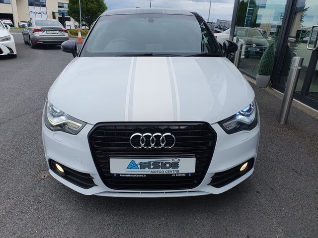 Image for 2013 Audi A1 URBAN STYLE EDITION * 1.4 TFSI AUTOMATIC