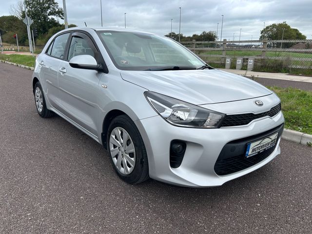 Image for 2018 Kia Rio 1.2P EXCELLENT CONDITION!