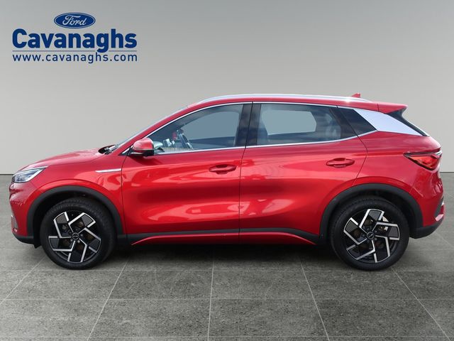 Image for 2023 BYD Atto 3 60kWh 204PS Comfort